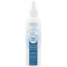 Natural Look Pyrethrum Lice Cond 250ml